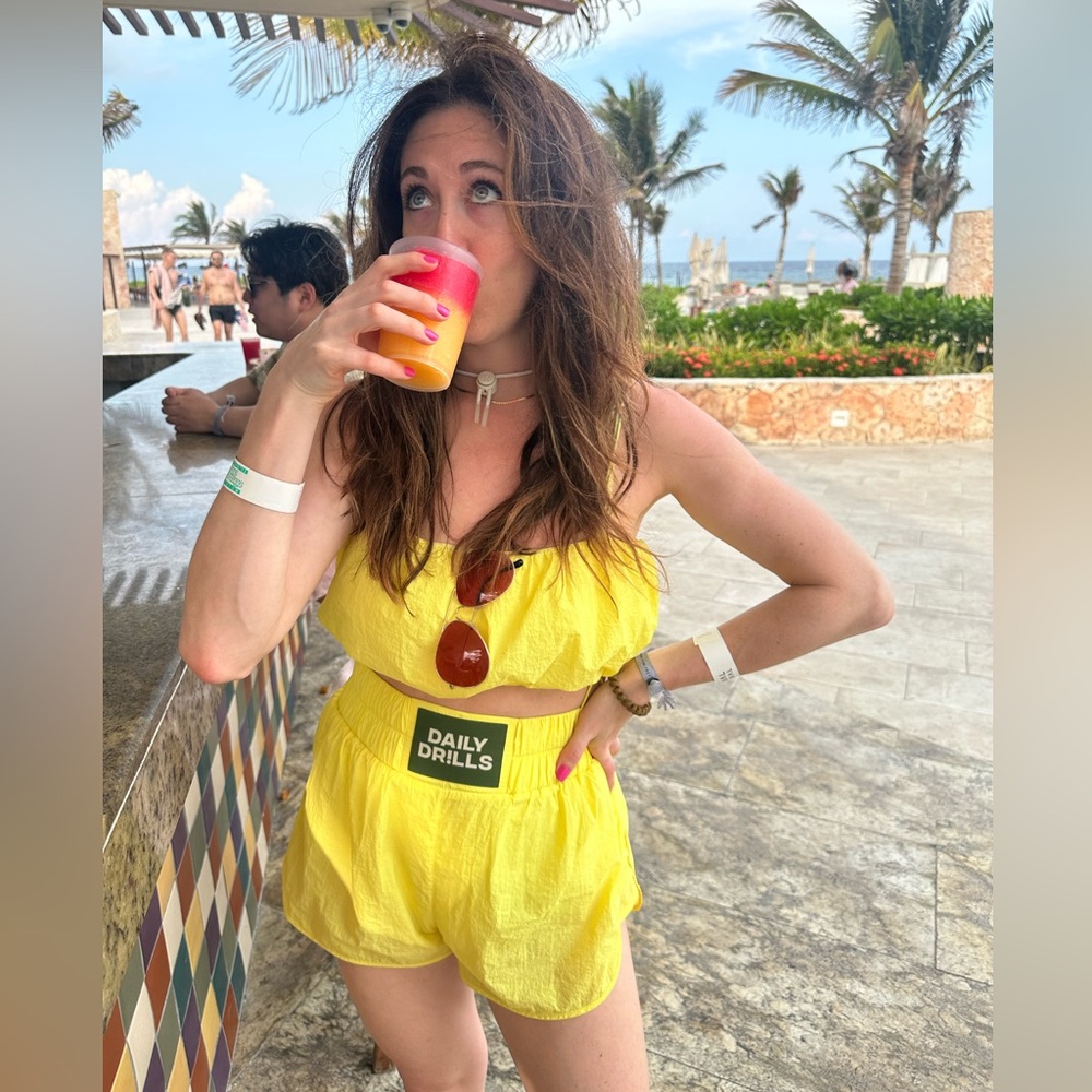 Meet your Posher, Sophie